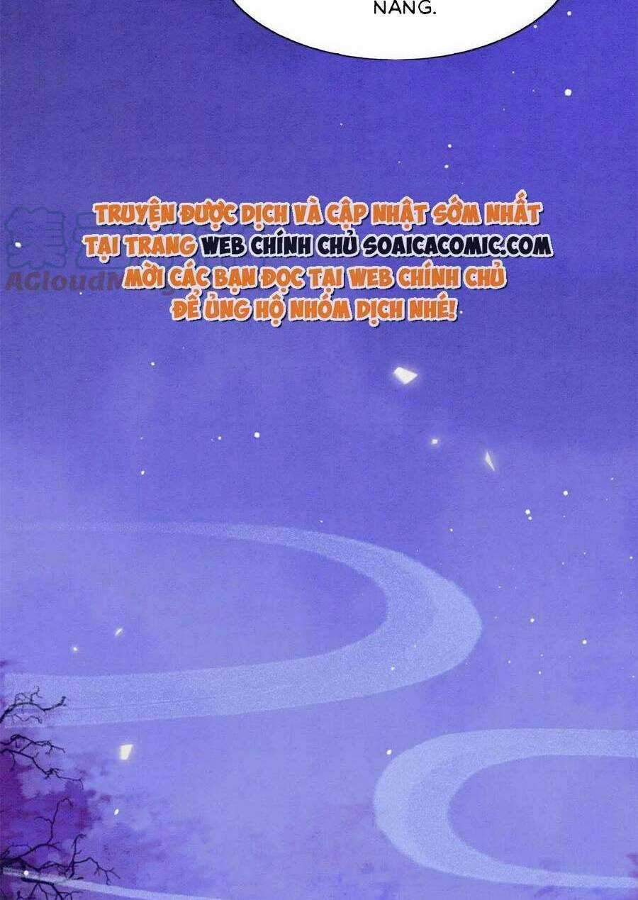 Bạch Nguyệt Quang Lạm Quyền Của Sủng Hậu Chapter 82 trang 24