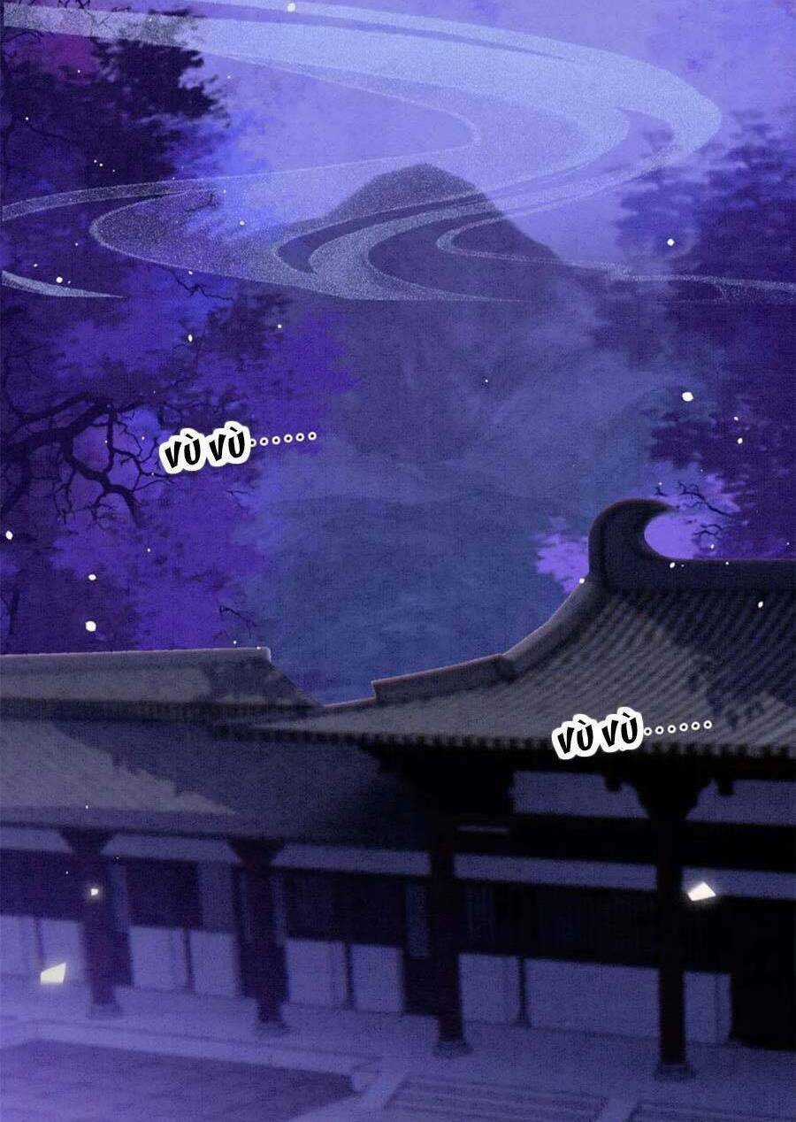 Bạch Nguyệt Quang Lạm Quyền Của Sủng Hậu Chapter 82 trang 25
