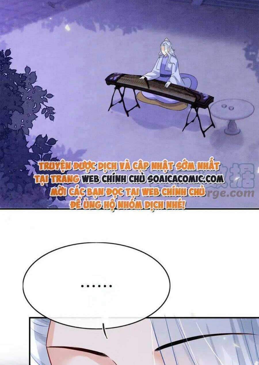 Bạch Nguyệt Quang Lạm Quyền Của Sủng Hậu Chapter 82 trang 26