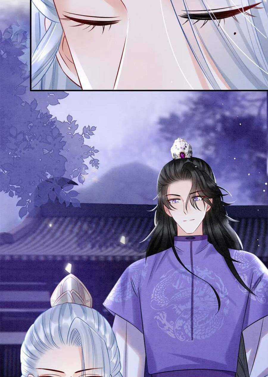 Bạch Nguyệt Quang Lạm Quyền Của Sủng Hậu Chapter 82 trang 27