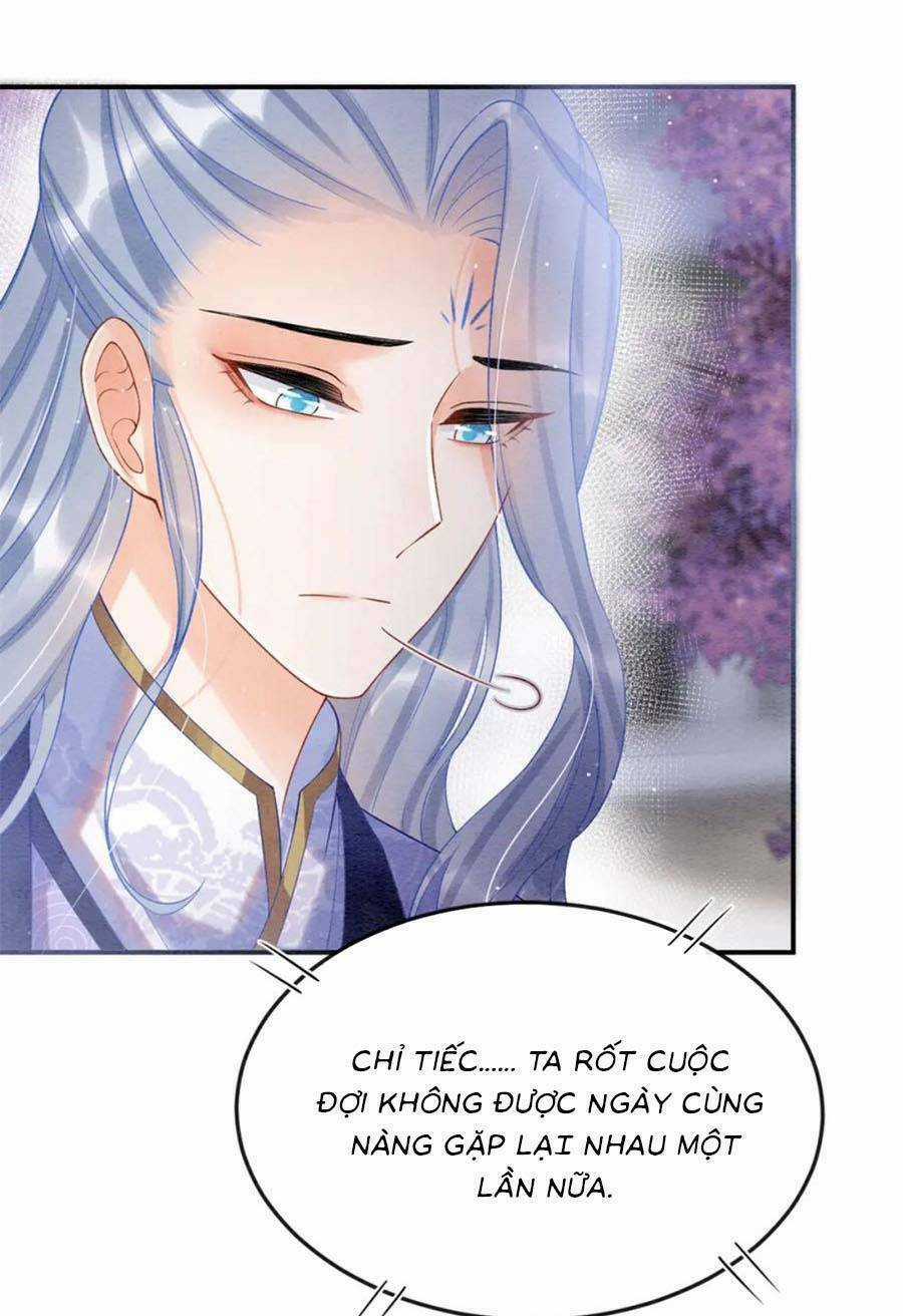 Bạch Nguyệt Quang Lạm Quyền Của Sủng Hậu Chapter 82 trang 35