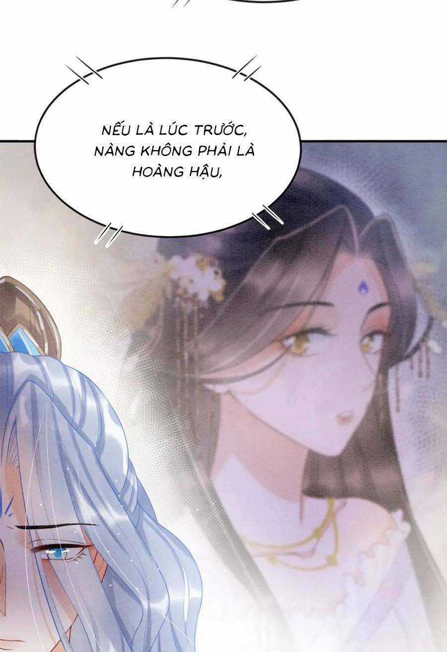 Bạch Nguyệt Quang Lạm Quyền Của Sủng Hậu Chapter 82 trang 36