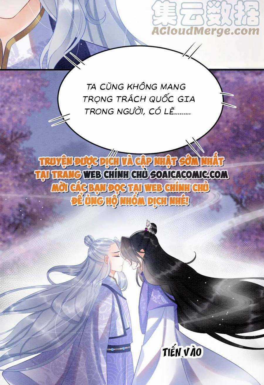 Bạch Nguyệt Quang Lạm Quyền Của Sủng Hậu Chapter 82 trang 37