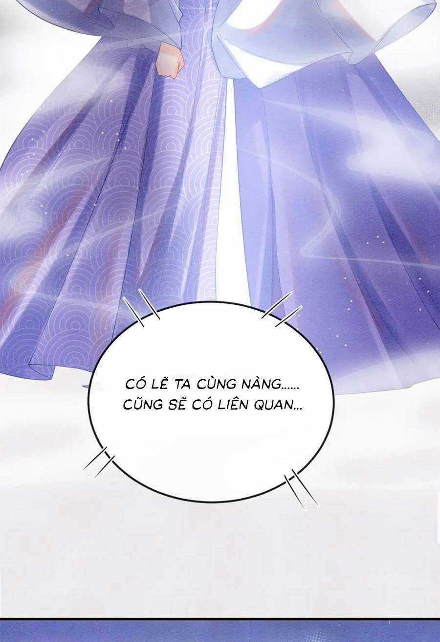 Bạch Nguyệt Quang Lạm Quyền Của Sủng Hậu Chapter 82 trang 38