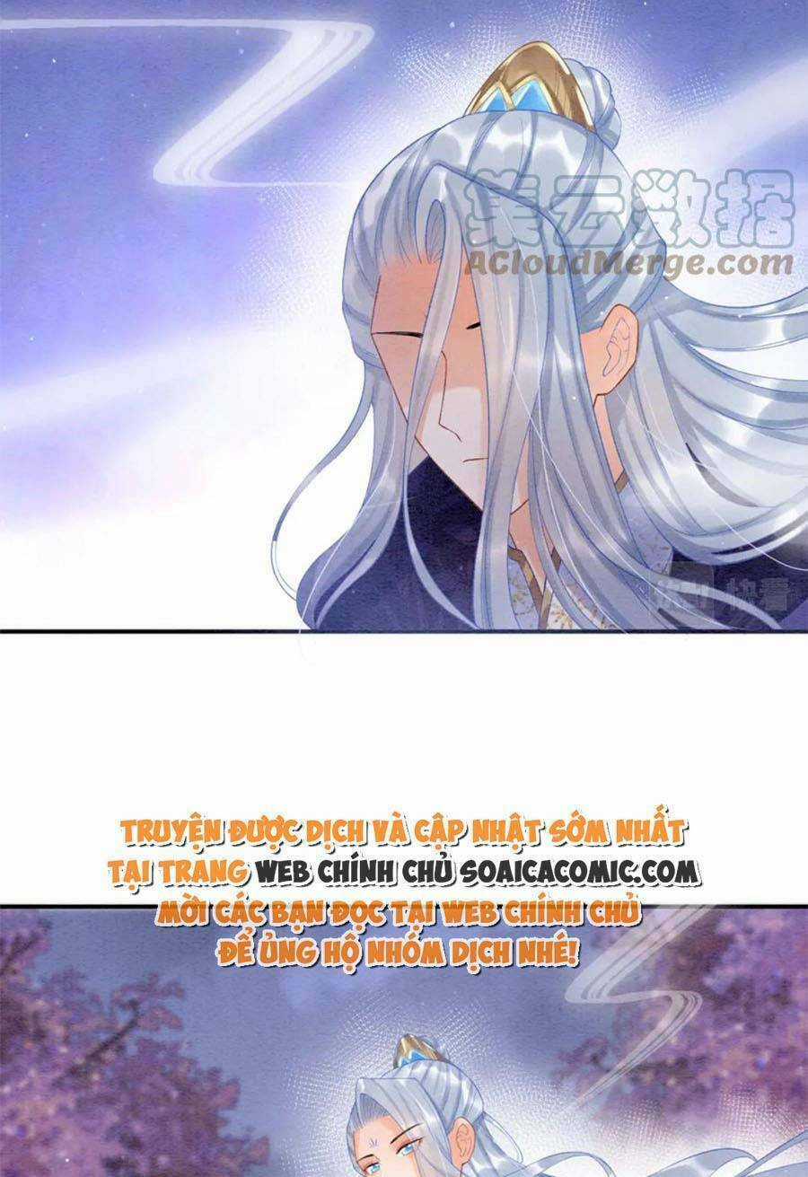 Bạch Nguyệt Quang Lạm Quyền Của Sủng Hậu Chapter 82 trang 39