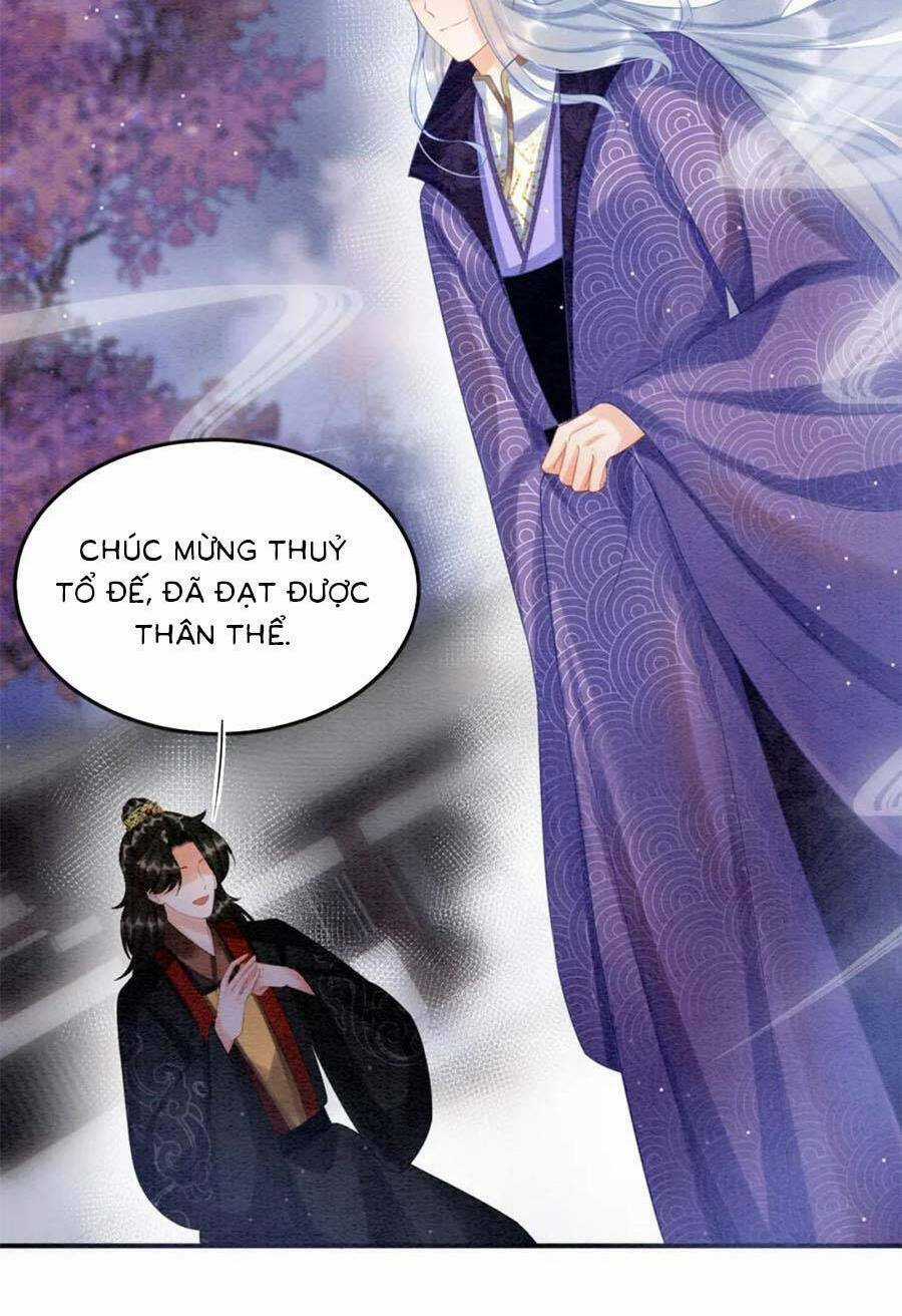 Bạch Nguyệt Quang Lạm Quyền Của Sủng Hậu Chapter 82 trang 40