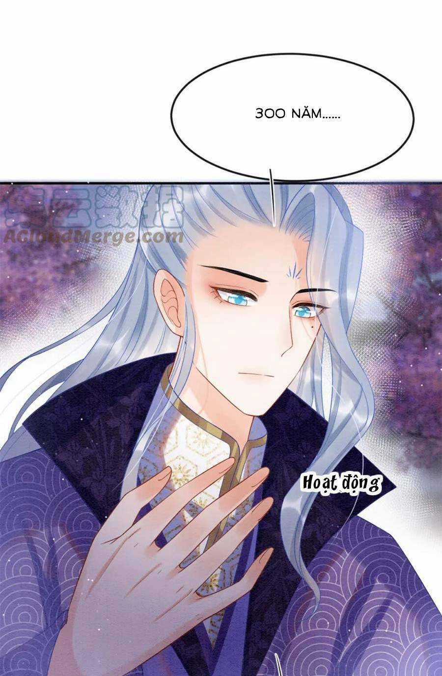 Bạch Nguyệt Quang Lạm Quyền Của Sủng Hậu Chapter 82 trang 41