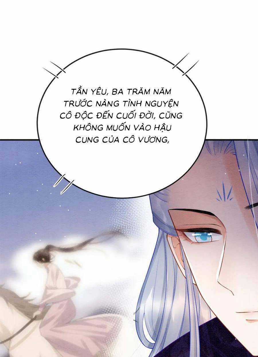 Bạch Nguyệt Quang Lạm Quyền Của Sủng Hậu Chapter 82 trang 47
