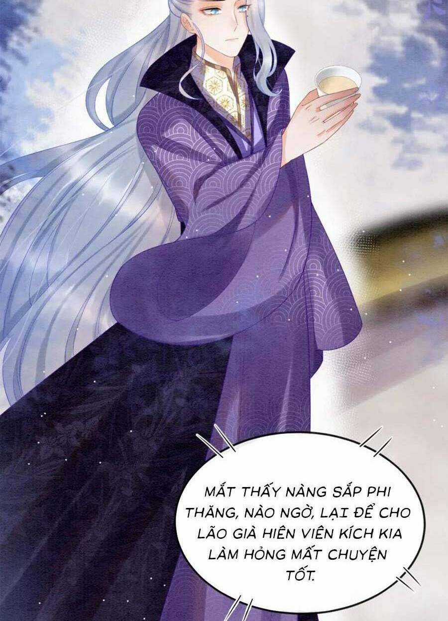 Bạch Nguyệt Quang Lạm Quyền Của Sủng Hậu Chapter 82 trang 50