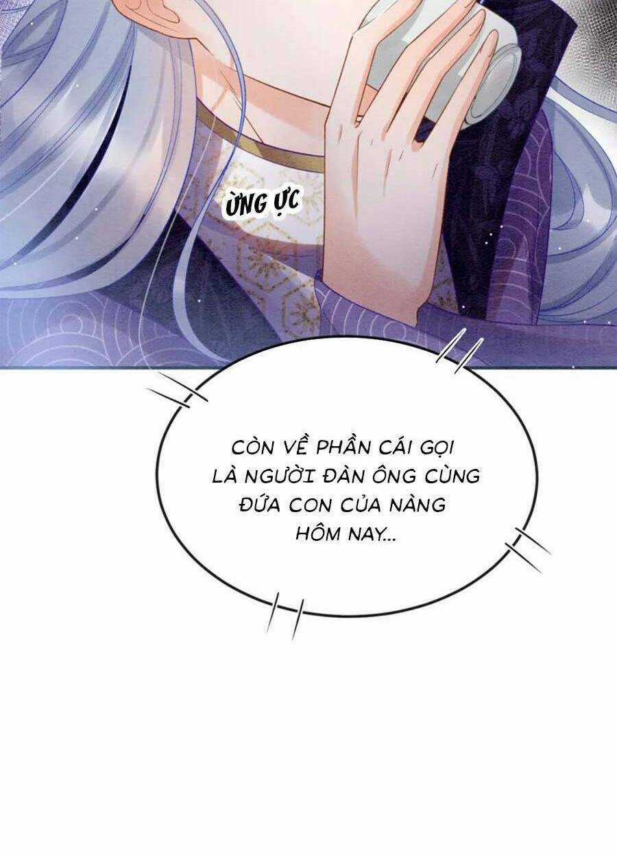 Bạch Nguyệt Quang Lạm Quyền Của Sủng Hậu Chapter 82 trang 52