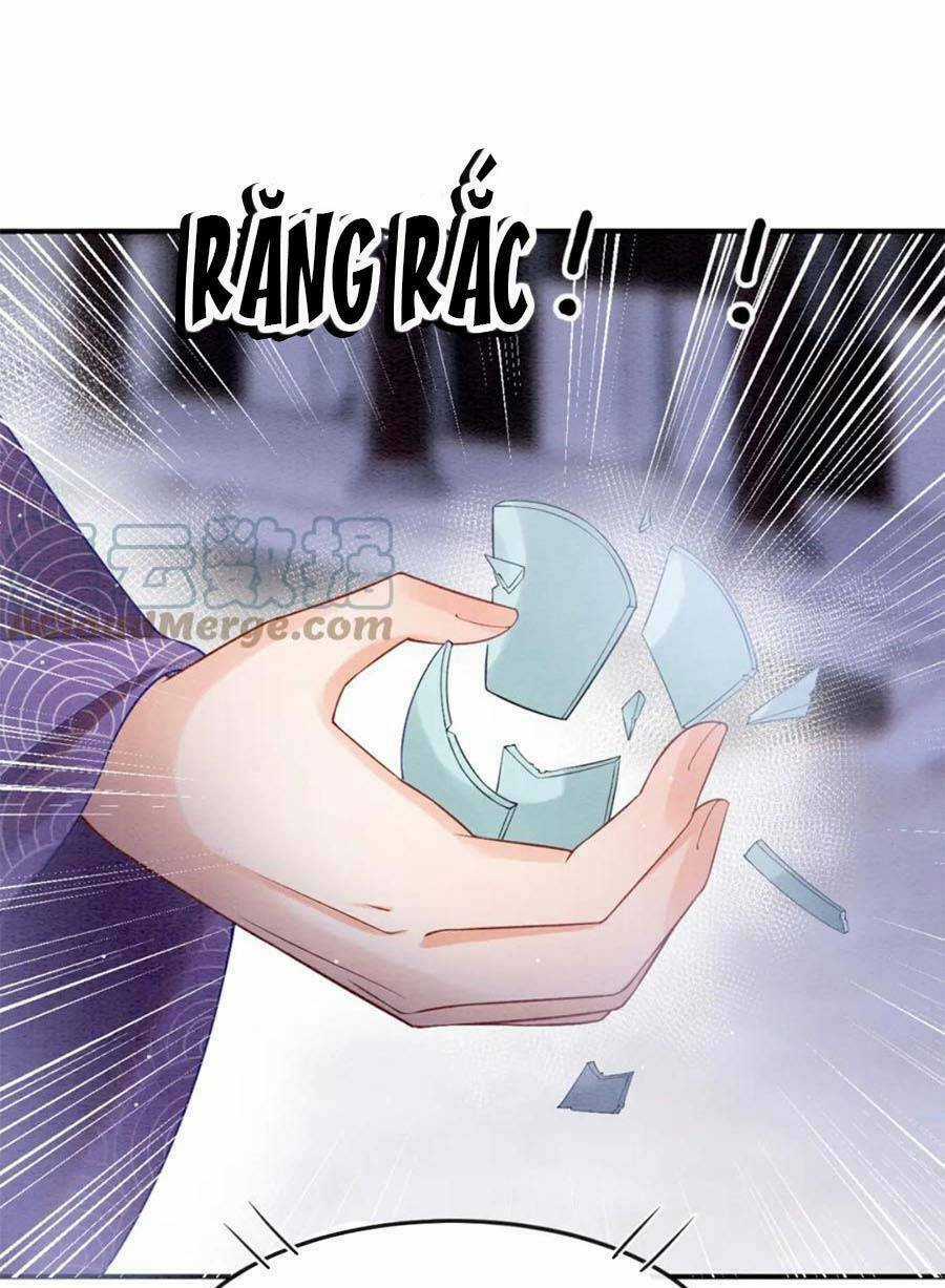 Bạch Nguyệt Quang Lạm Quyền Của Sủng Hậu Chapter 82 trang 53