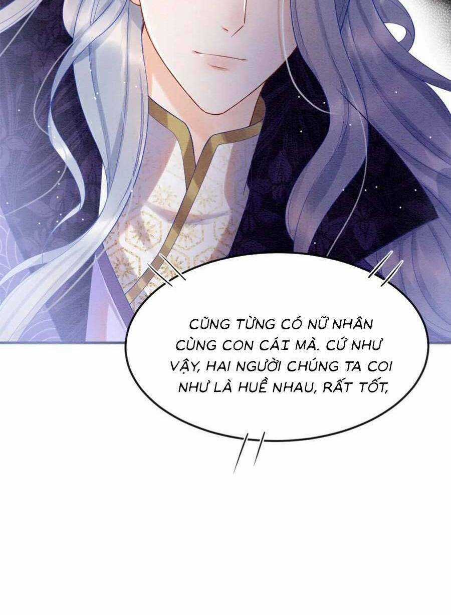 Bạch Nguyệt Quang Lạm Quyền Của Sủng Hậu Chapter 82 trang 55