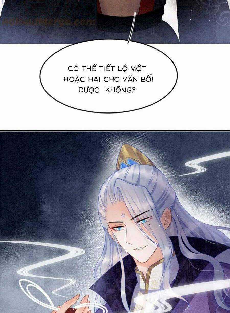 Bạch Nguyệt Quang Lạm Quyền Của Sủng Hậu Chapter 82 trang 58