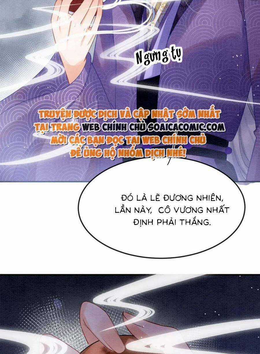 Bạch Nguyệt Quang Lạm Quyền Của Sủng Hậu Chapter 82 trang 59