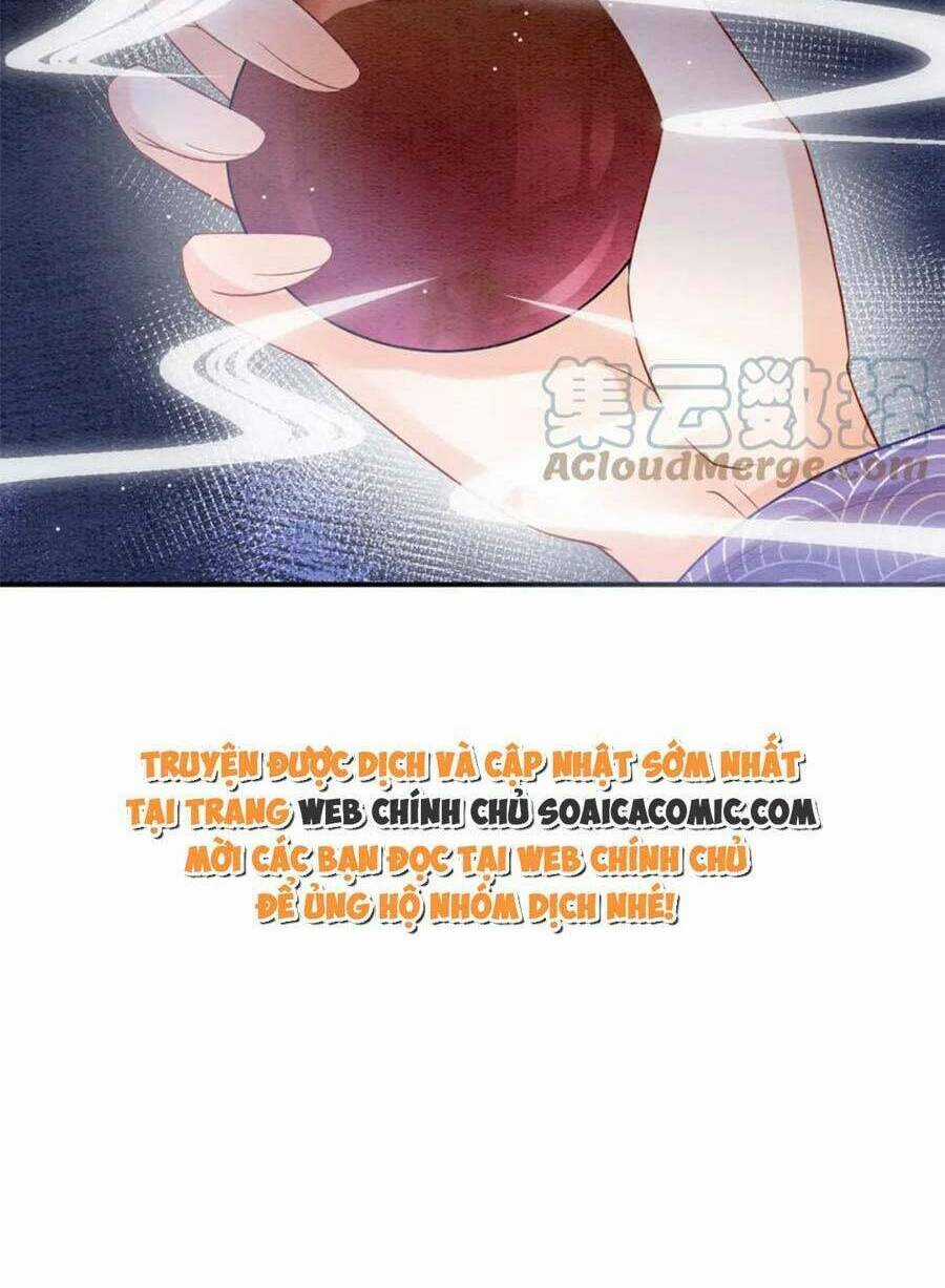 Bạch Nguyệt Quang Lạm Quyền Của Sủng Hậu Chapter 82 trang 60