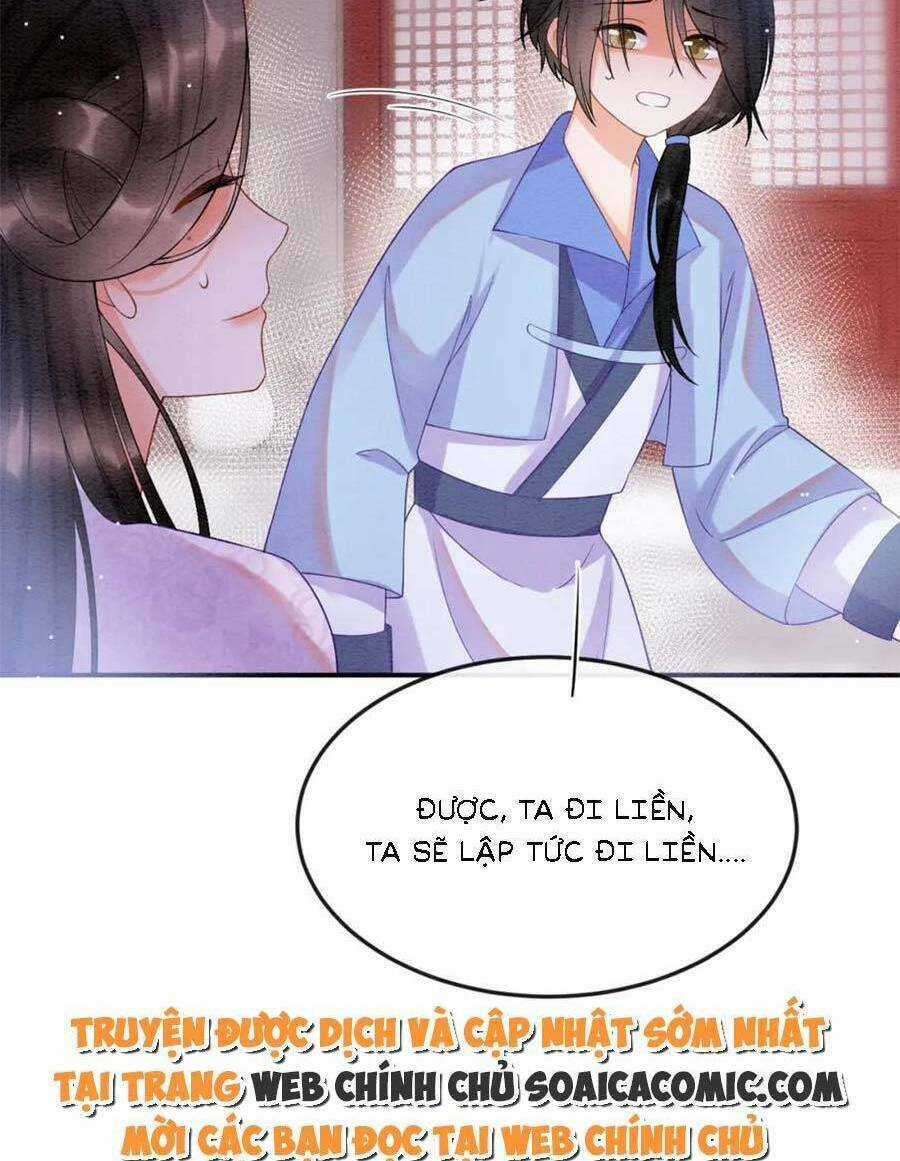 Bạch Nguyệt Quang Lạm Quyền Của Sủng Hậu Chapter 83 trang 15