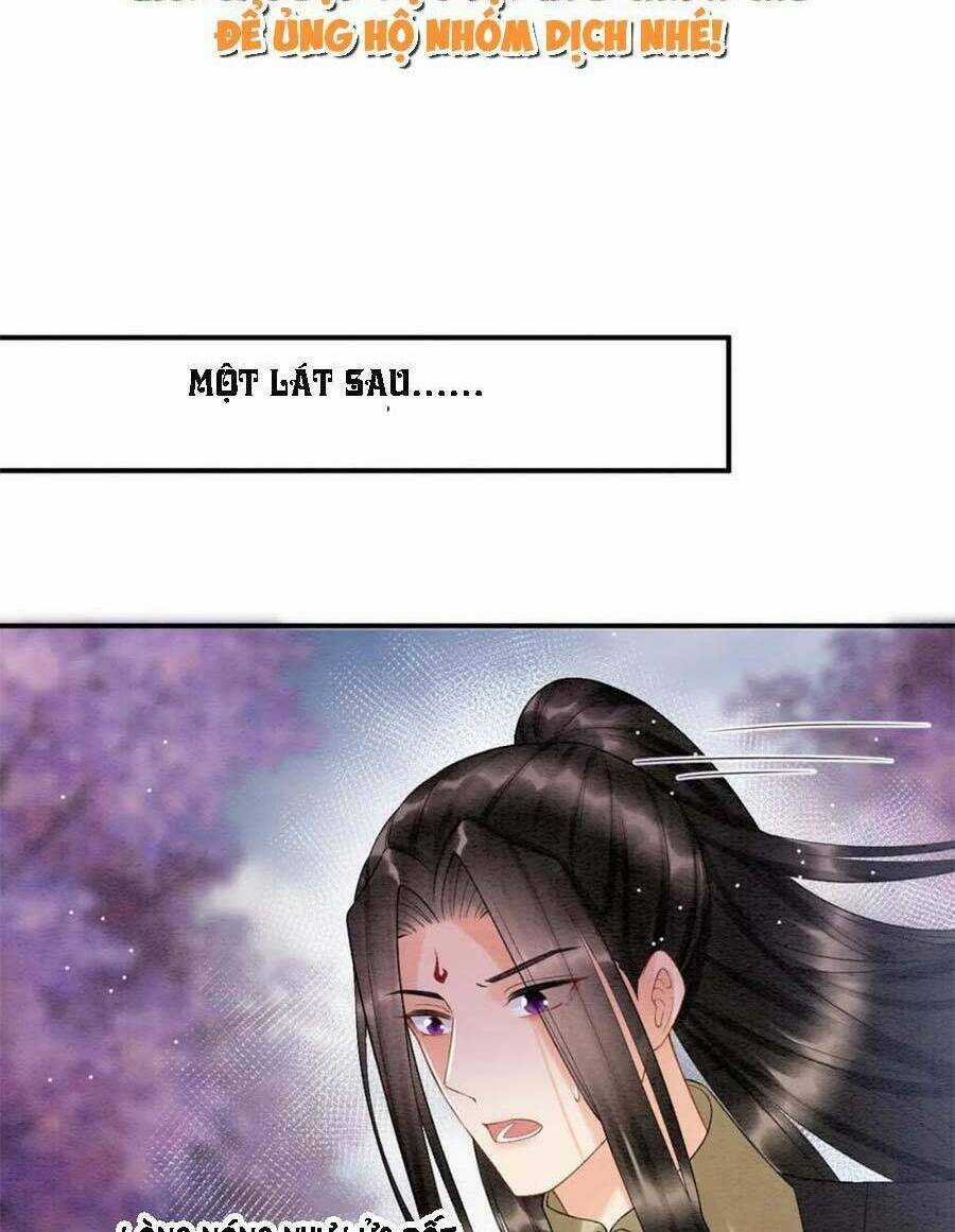 Bạch Nguyệt Quang Lạm Quyền Của Sủng Hậu Chapter 83 trang 16