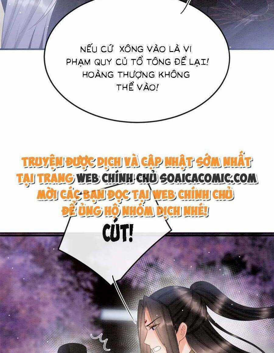 Bạch Nguyệt Quang Lạm Quyền Của Sủng Hậu Chapter 83 trang 19