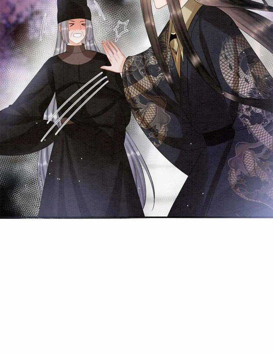 Bạch Nguyệt Quang Lạm Quyền Của Sủng Hậu Chapter 83 trang 20