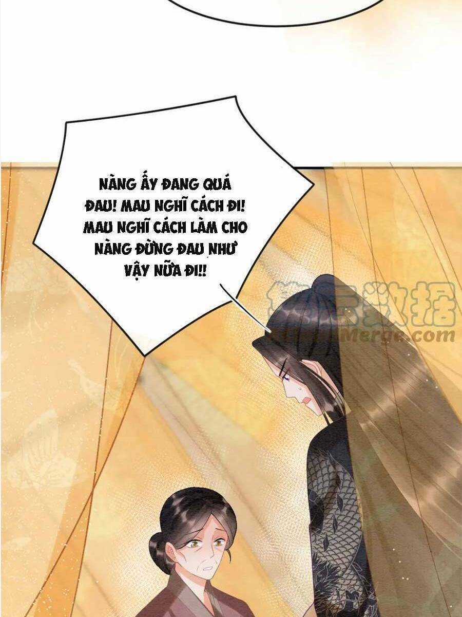 Bạch Nguyệt Quang Lạm Quyền Của Sủng Hậu Chapter 83 trang 25