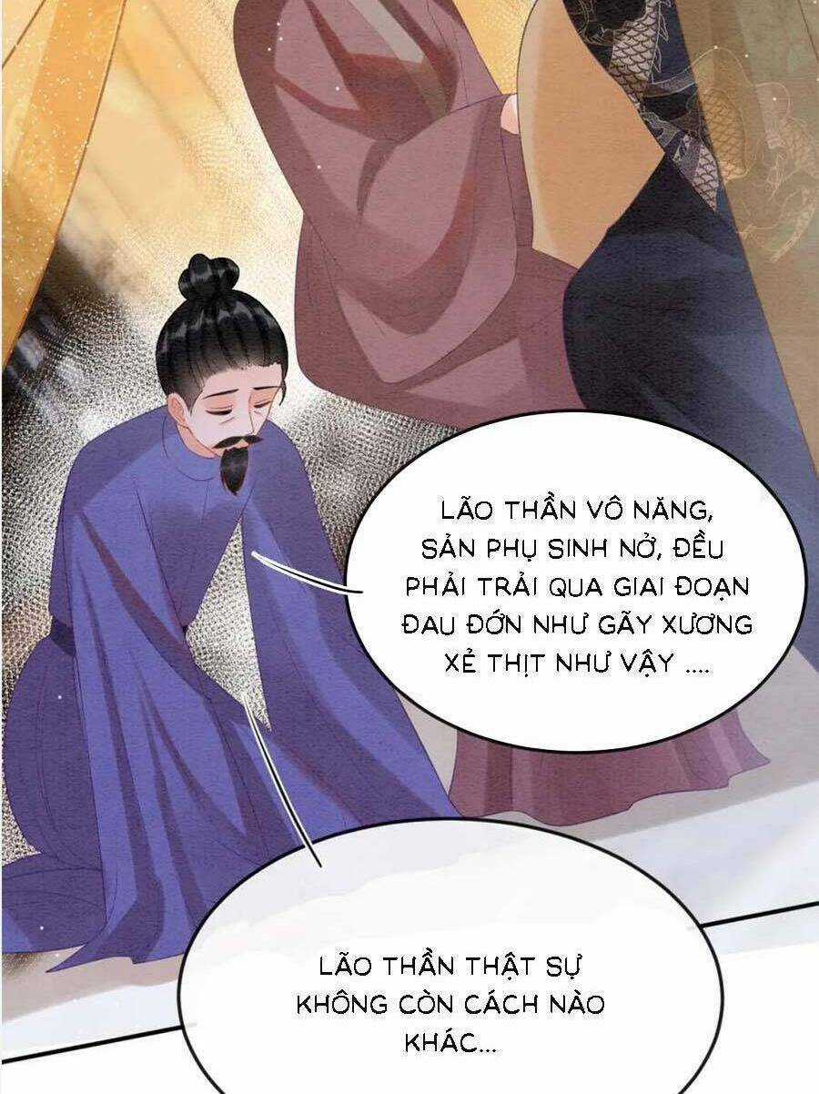 Bạch Nguyệt Quang Lạm Quyền Của Sủng Hậu Chapter 83 trang 26