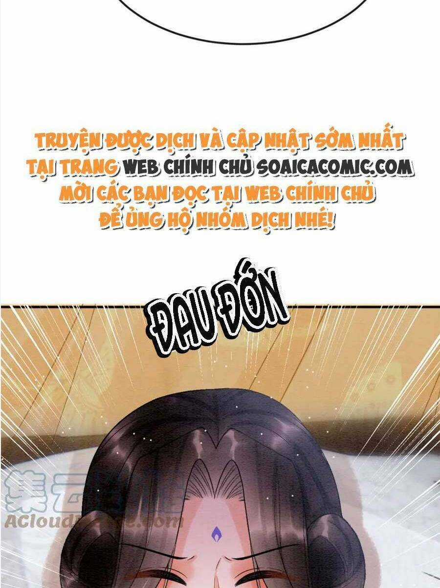 Bạch Nguyệt Quang Lạm Quyền Của Sủng Hậu Chapter 83 trang 27