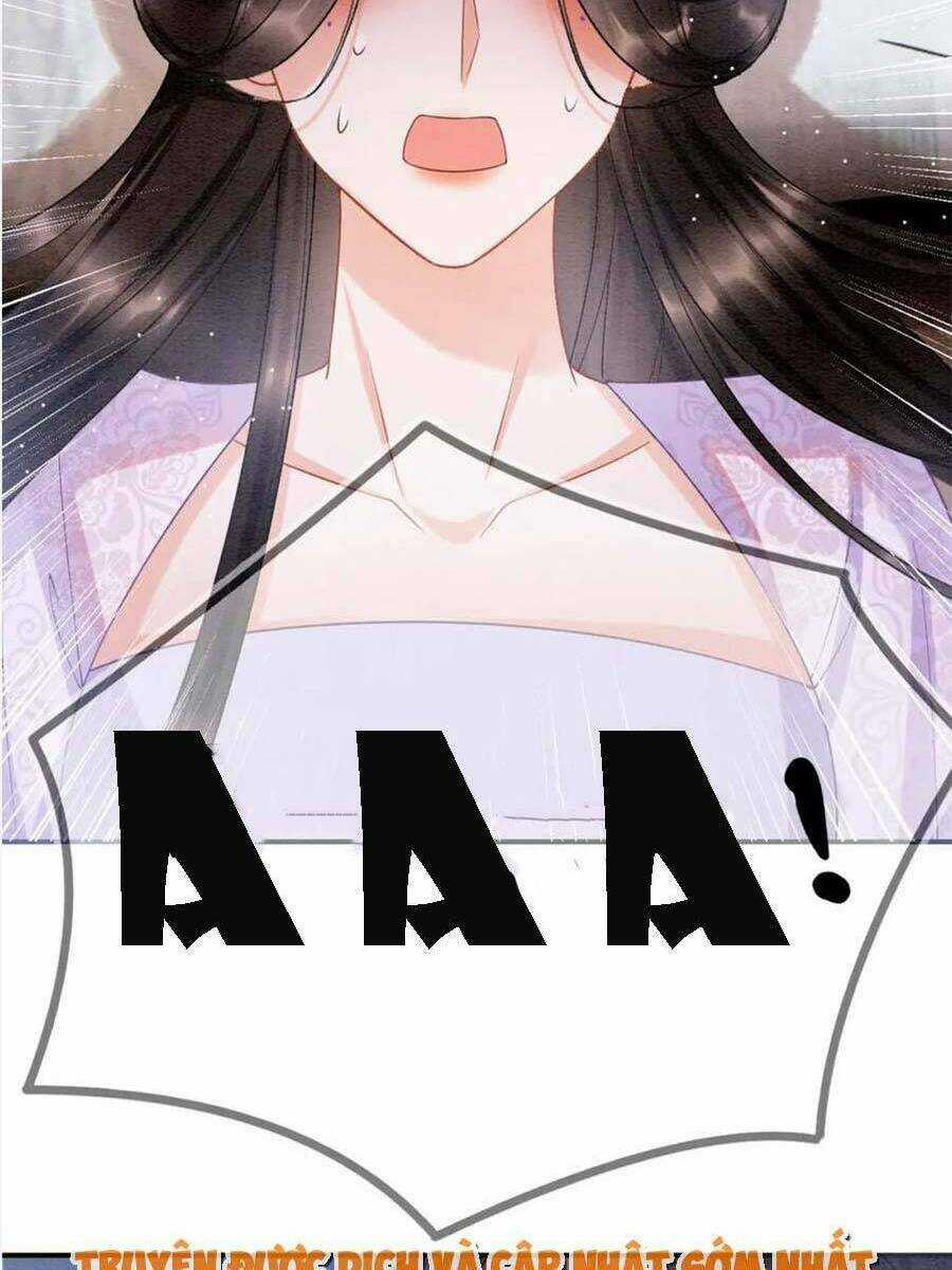 Bạch Nguyệt Quang Lạm Quyền Của Sủng Hậu Chapter 83 trang 28