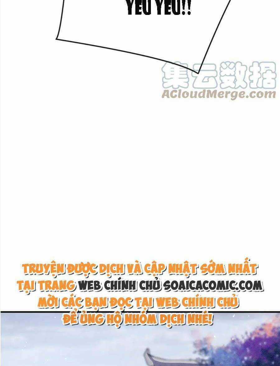 Bạch Nguyệt Quang Lạm Quyền Của Sủng Hậu Chapter 83 trang 30