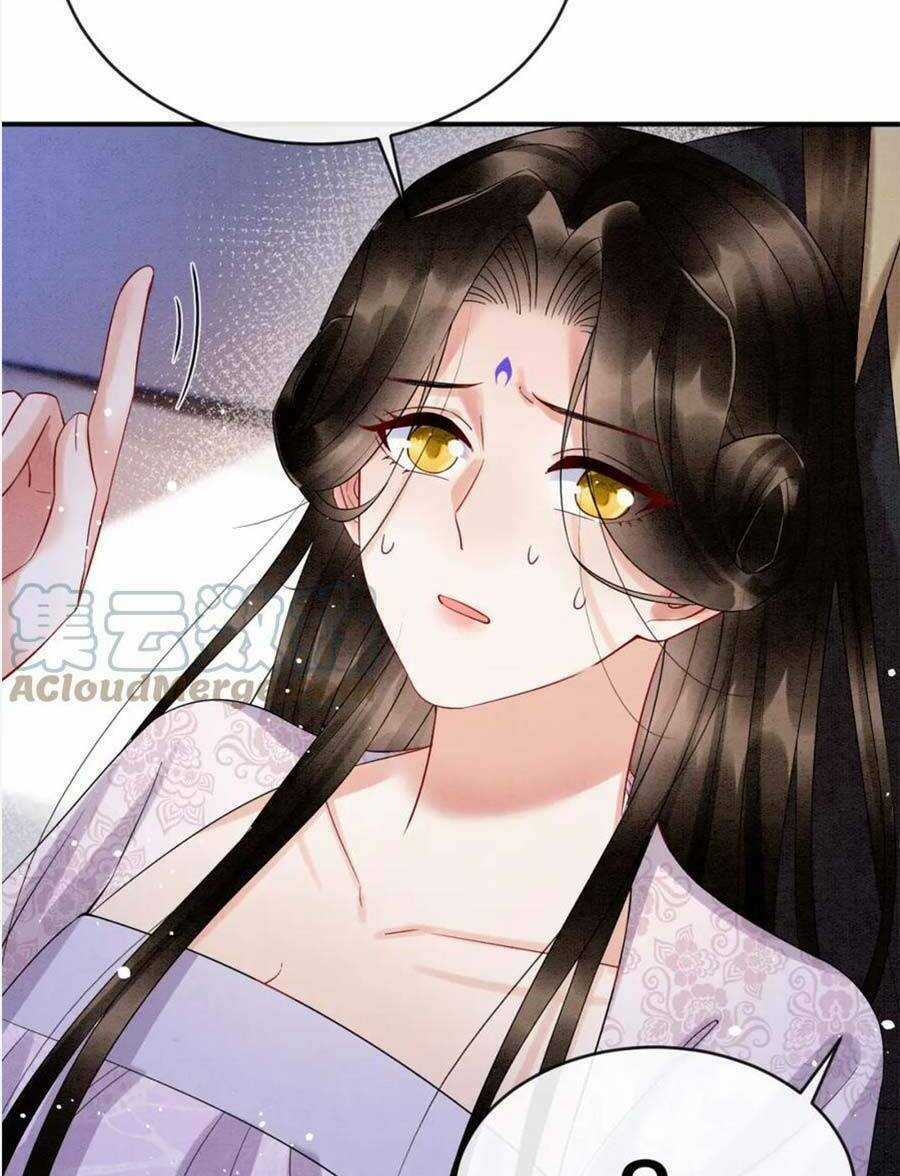 Bạch Nguyệt Quang Lạm Quyền Của Sủng Hậu Chapter 83 trang 34