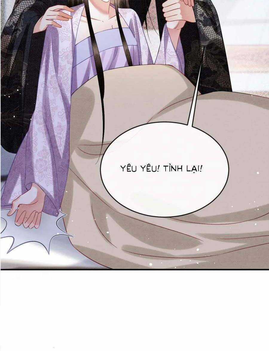 Bạch Nguyệt Quang Lạm Quyền Của Sủng Hậu Chapter 83 trang 36
