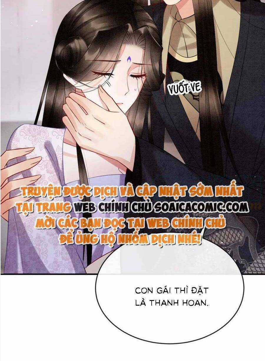 Bạch Nguyệt Quang Lạm Quyền Của Sủng Hậu Chapter 83 trang 41