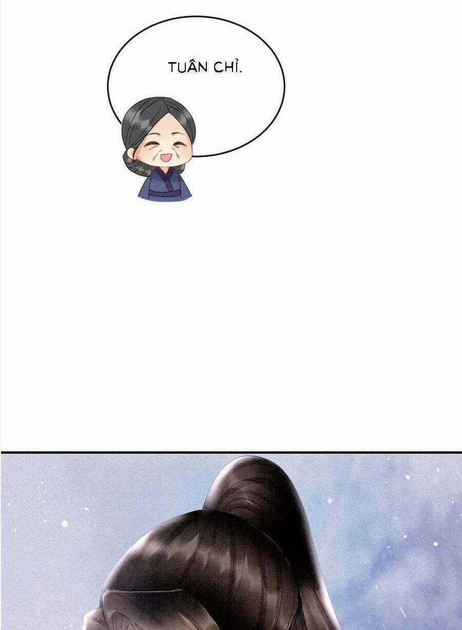 Bạch Nguyệt Quang Lạm Quyền Của Sủng Hậu Chapter 83 trang 42