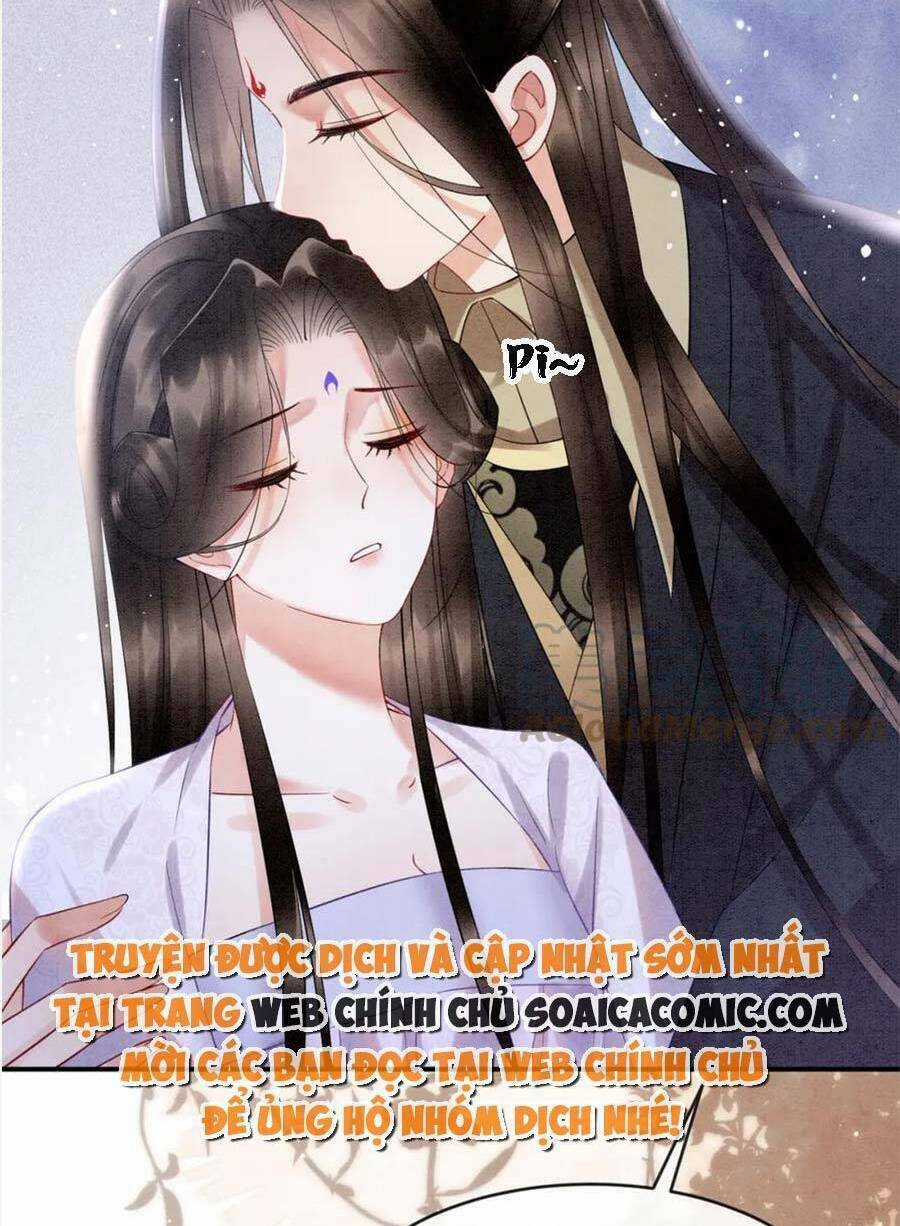 Bạch Nguyệt Quang Lạm Quyền Của Sủng Hậu Chapter 83 trang 43