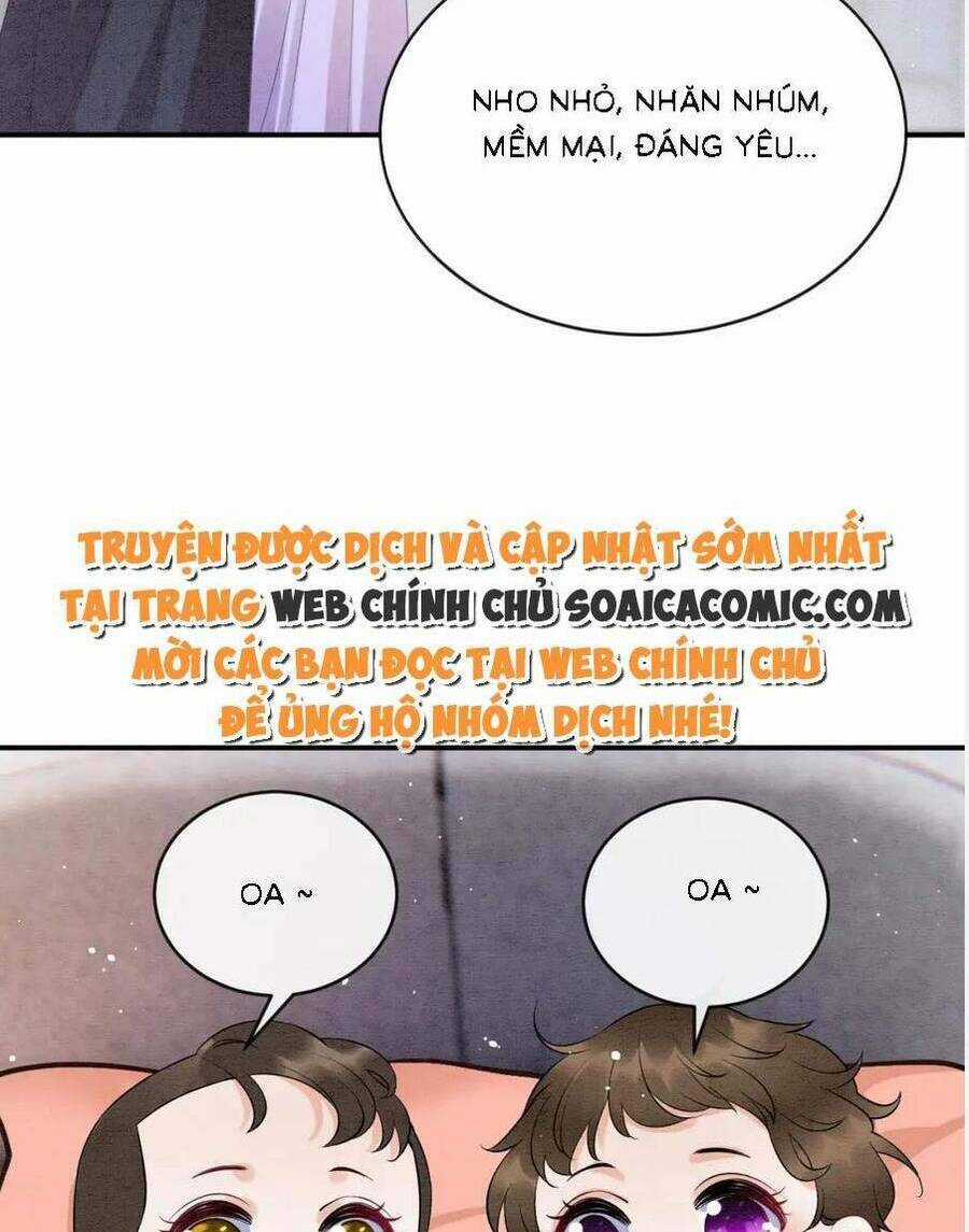 Bạch Nguyệt Quang Lạm Quyền Của Sủng Hậu Chapter 83 trang 52