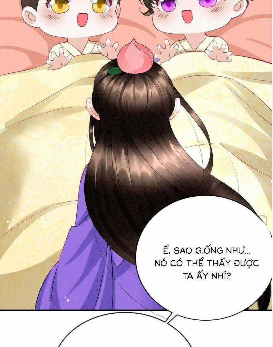 Bạch Nguyệt Quang Lạm Quyền Của Sủng Hậu Chapter 83 trang 53