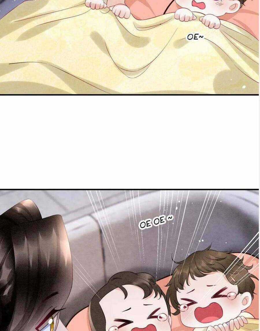 Bạch Nguyệt Quang Lạm Quyền Của Sủng Hậu Chapter 83 trang 57