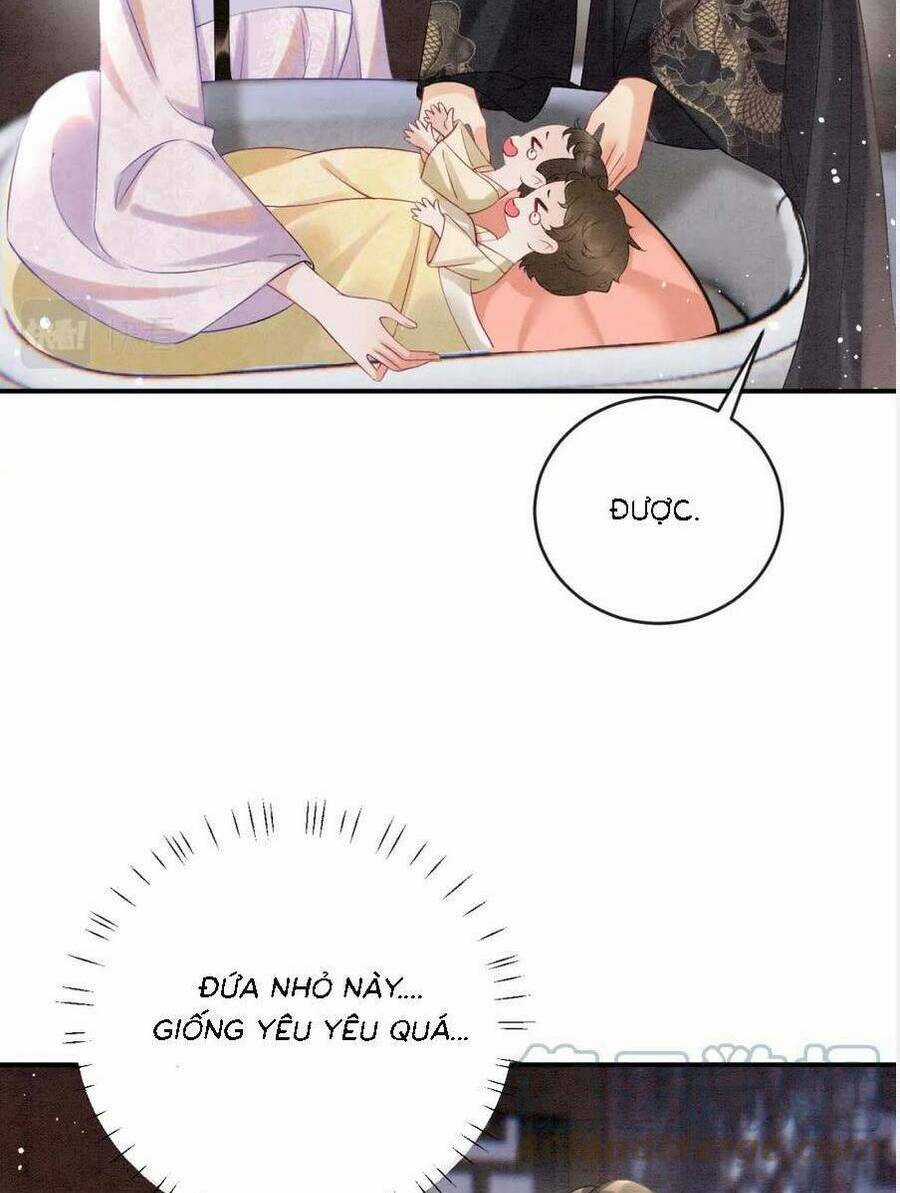 Bạch Nguyệt Quang Lạm Quyền Của Sủng Hậu Chapter 83 trang 60