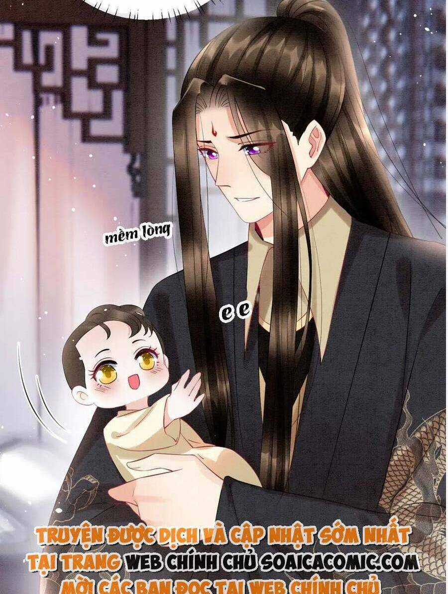 Bạch Nguyệt Quang Lạm Quyền Của Sủng Hậu Chapter 83 trang 61