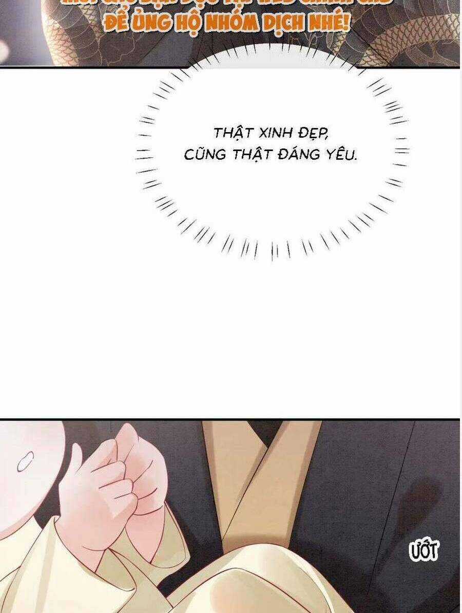 Bạch Nguyệt Quang Lạm Quyền Của Sủng Hậu Chapter 83 trang 62