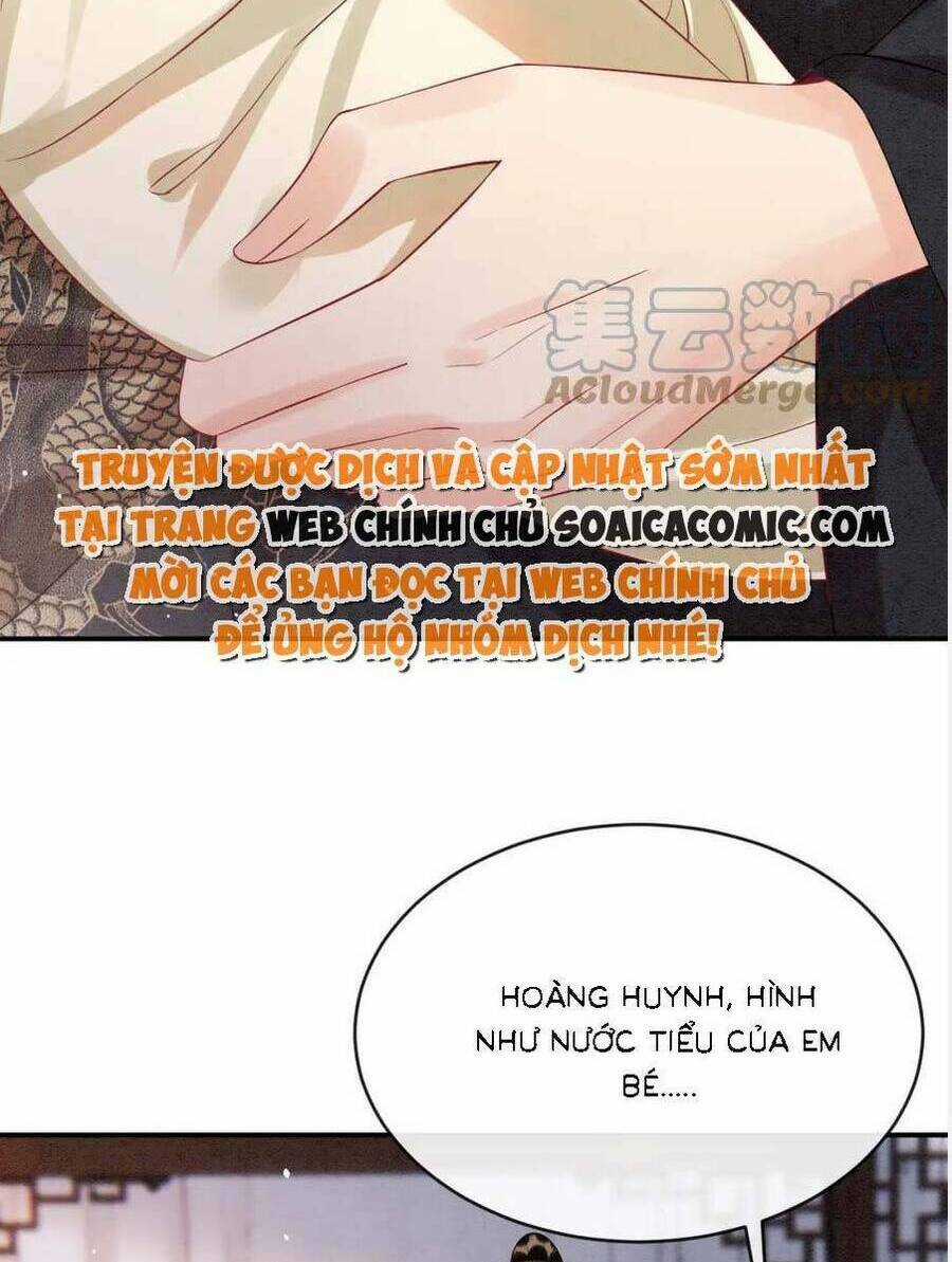 Bạch Nguyệt Quang Lạm Quyền Của Sủng Hậu Chapter 83 trang 63