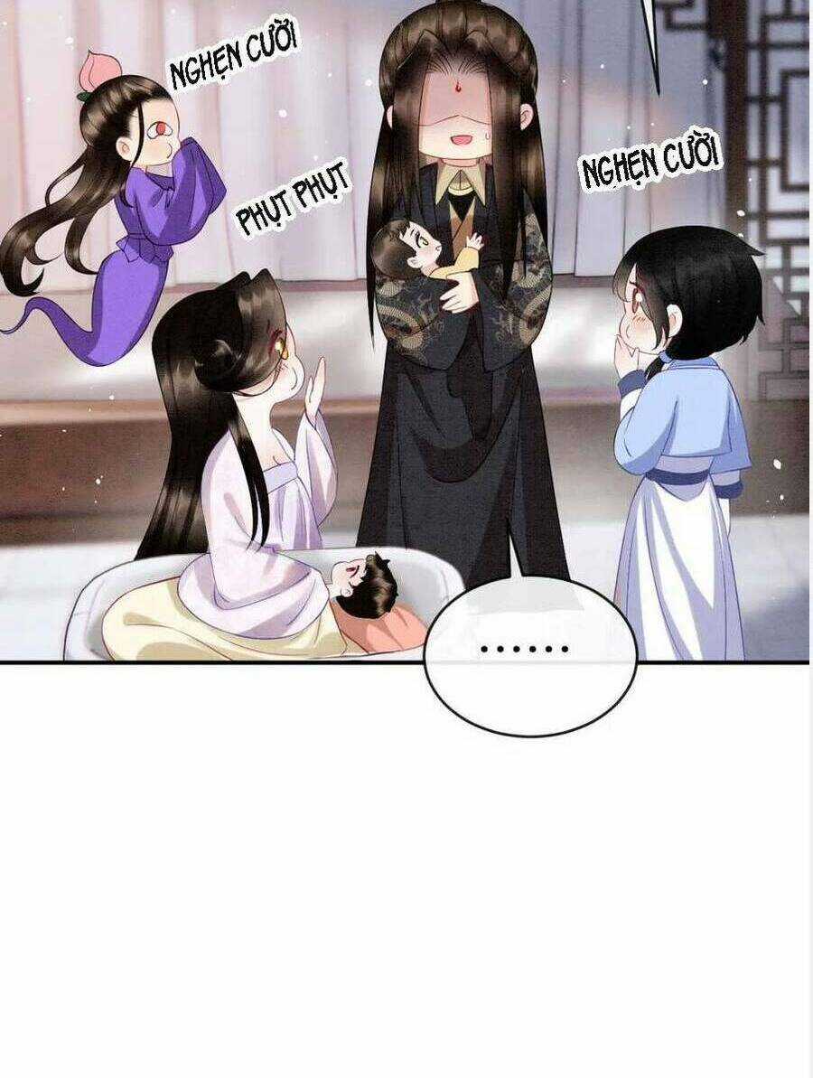 Bạch Nguyệt Quang Lạm Quyền Của Sủng Hậu Chapter 83 trang 64
