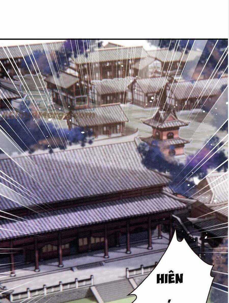 Bạch Nguyệt Quang Lạm Quyền Của Sủng Hậu Chapter 83 trang 65