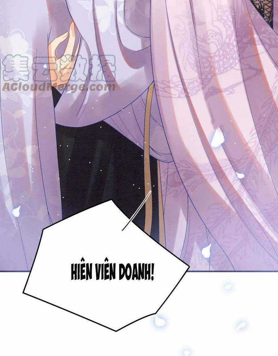 Bạch Nguyệt Quang Lạm Quyền Của Sủng Hậu Chapter 84 trang 10