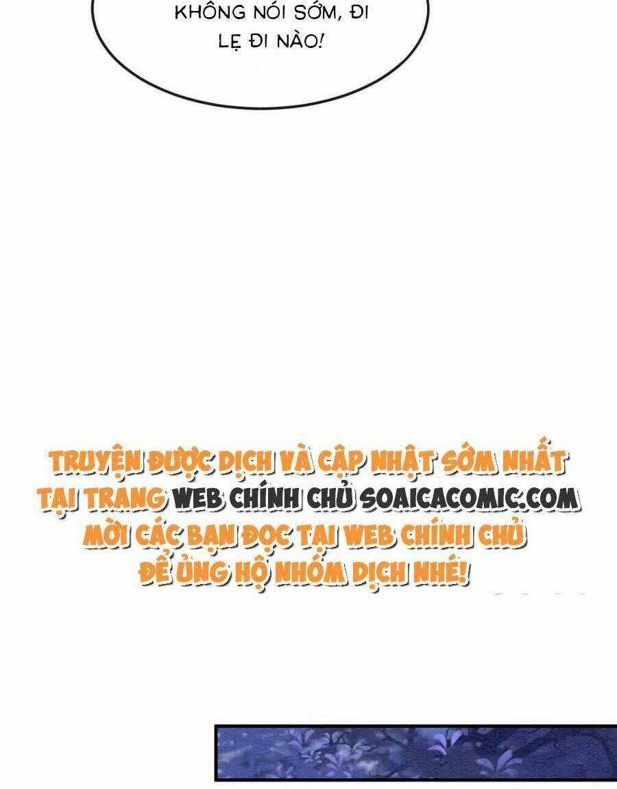 Bạch Nguyệt Quang Lạm Quyền Của Sủng Hậu Chapter 84 trang 14