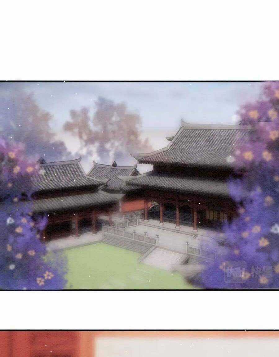 Bạch Nguyệt Quang Lạm Quyền Của Sủng Hậu Chapter 84 trang 15