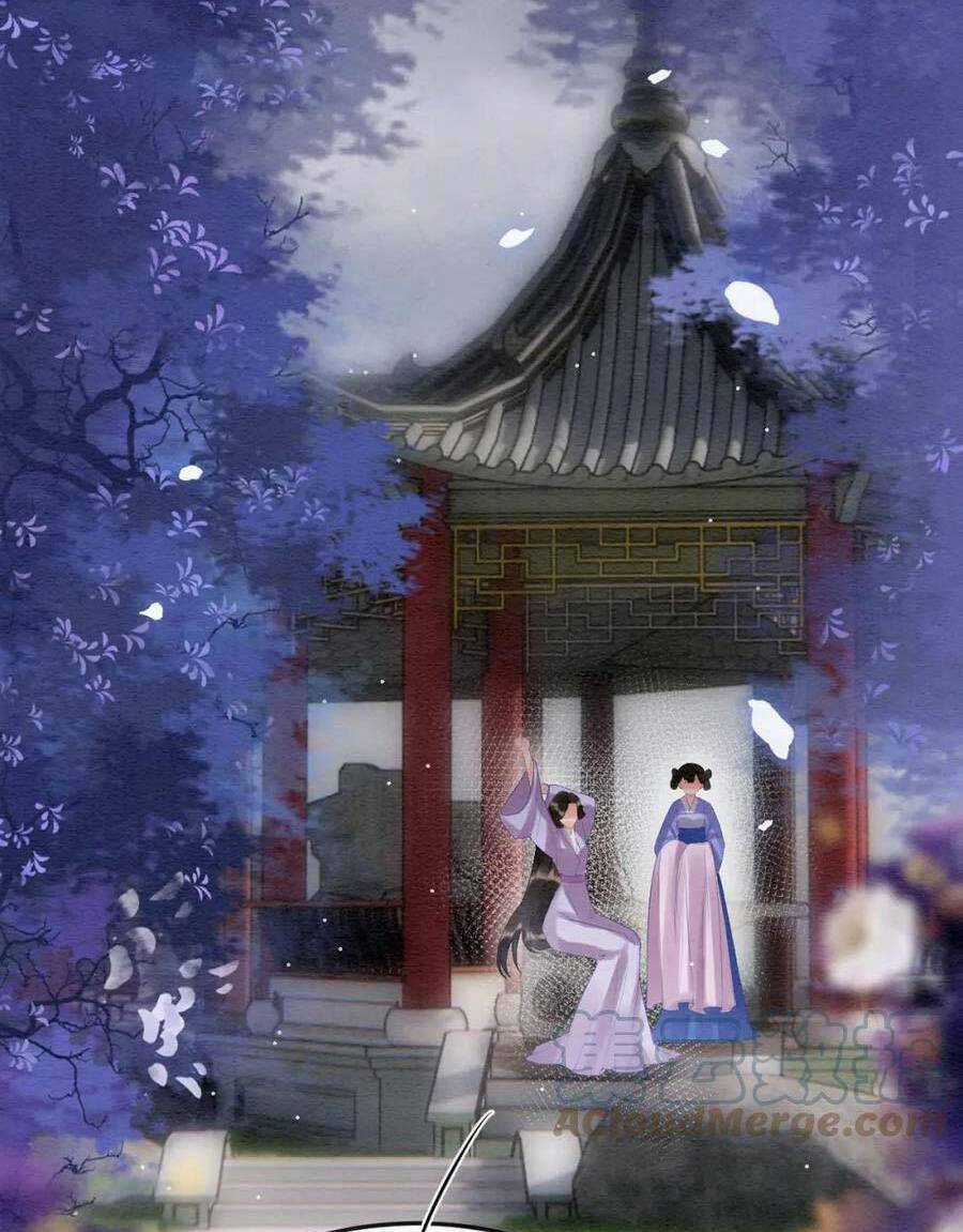 Bạch Nguyệt Quang Lạm Quyền Của Sủng Hậu Chapter 84 trang 2