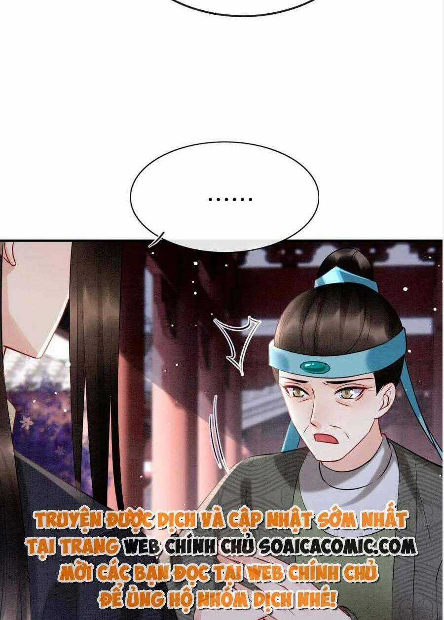 Bạch Nguyệt Quang Lạm Quyền Của Sủng Hậu Chapter 84 trang 36