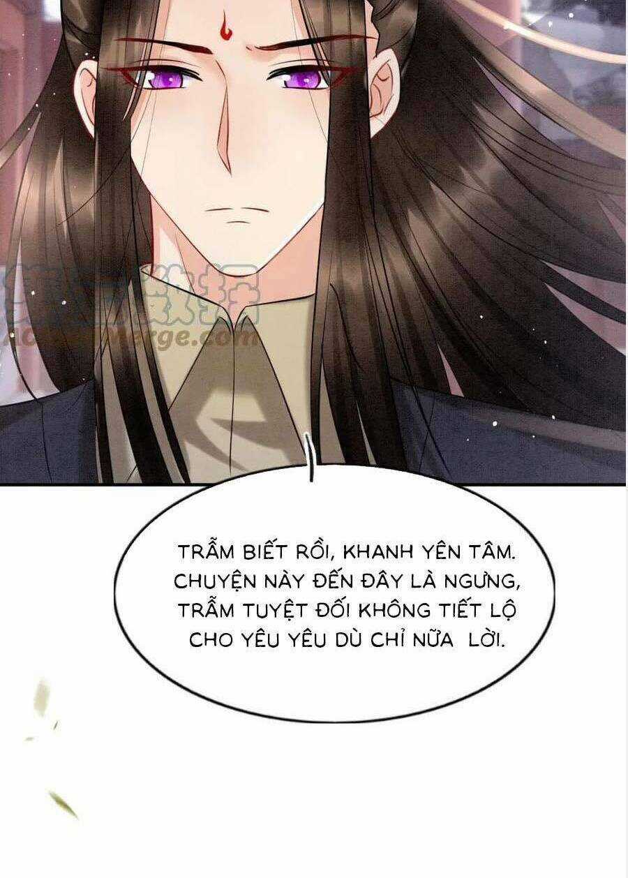 Bạch Nguyệt Quang Lạm Quyền Của Sủng Hậu Chapter 84 trang 38