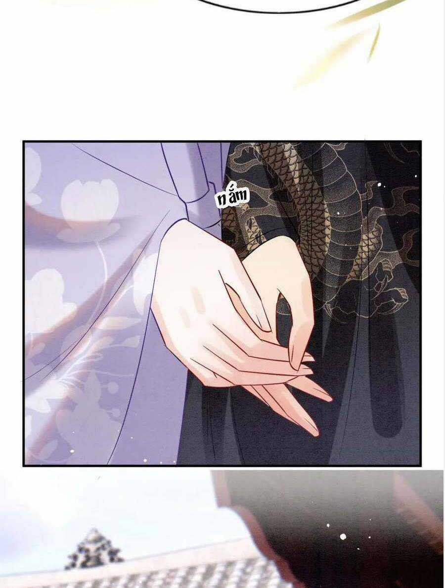 Bạch Nguyệt Quang Lạm Quyền Của Sủng Hậu Chapter 84 trang 41