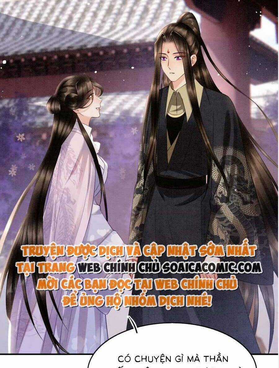 Bạch Nguyệt Quang Lạm Quyền Của Sủng Hậu Chapter 84 trang 42